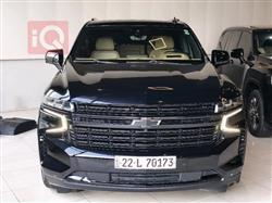 شيفروليه تاهو